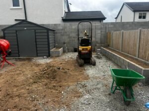 Block Paving