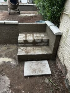 Block Paving