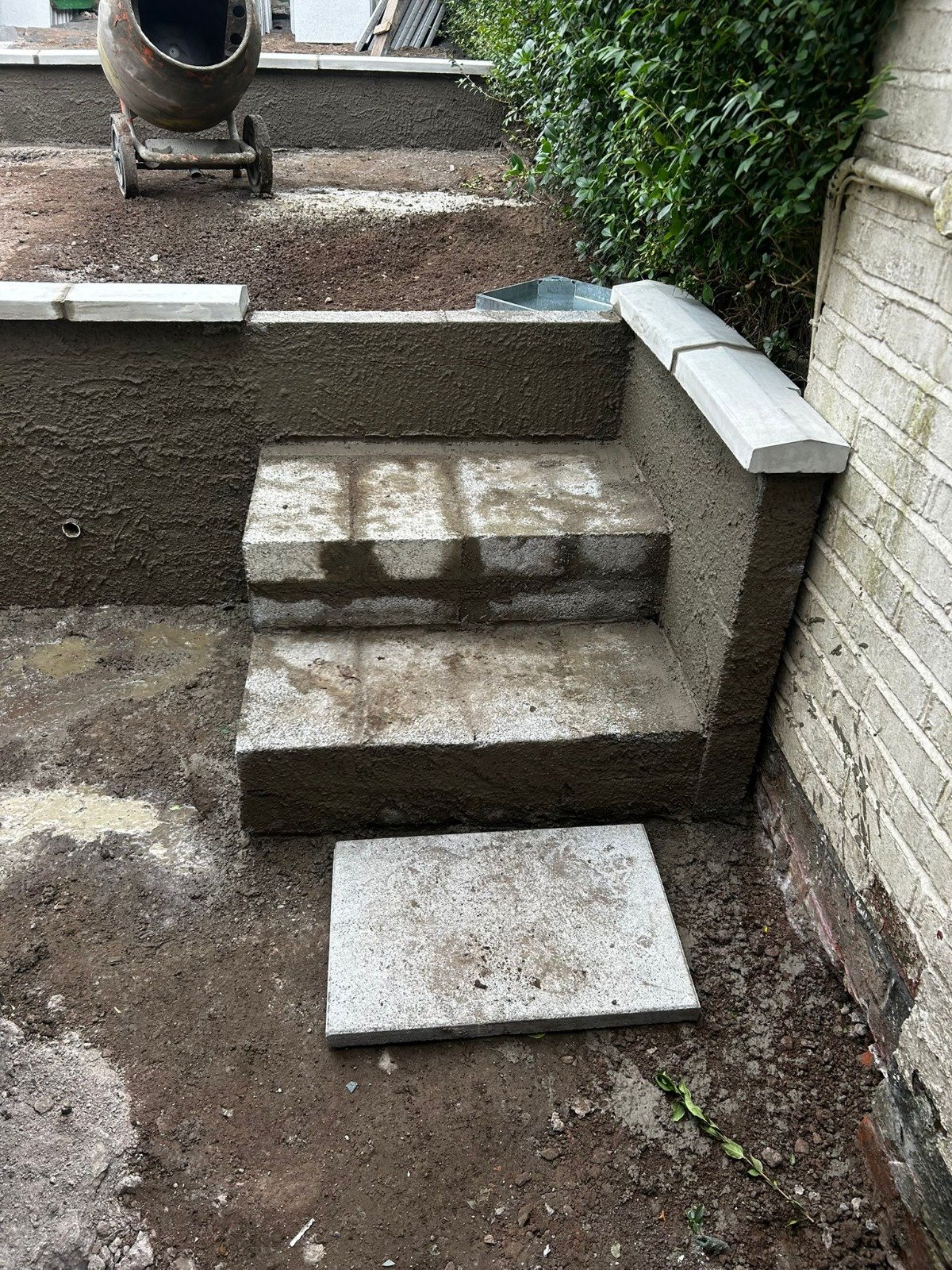 Block Paving