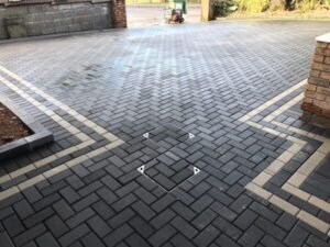 block paving 1